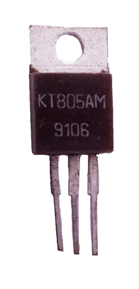 Кт805ам